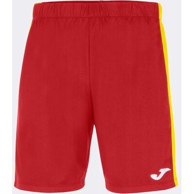 Spodenki Joma Maxi 101657.609 czerwony L Spodenki Joma Maxi 101657.609 czerwony L
