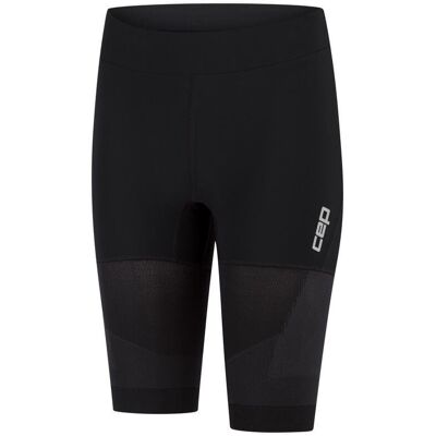 Spodenki Kompresyjne Do Biegania Dla Kobiet 3d Pro Run Cep Spodenki Kompresyjne Do Biegania Dla Kobiet 3d Pro Run Cep