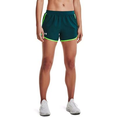 Spodenki krótkie damskie Under Armour Fly By 2.0 Short -S Spodenki krótkie damskie Under Armour Fly By 2.0 Short -S