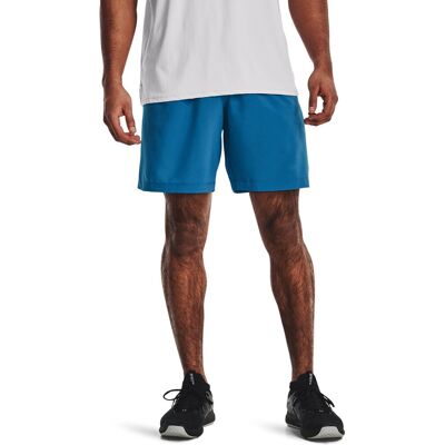 Spodenki krótkie męskie Under Armour Woven Graphic Shorts-M Spodenki krótkie męskie Under Armour Woven Graphic Shorts-M