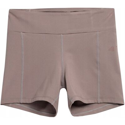 SPODENKI, LEGGINSY DAMSKIE 4FSS23TFSHF138 4F XL SPODENKI, LEGGINSY DAMSKIE 4FSS23TFSHF138 4F XL