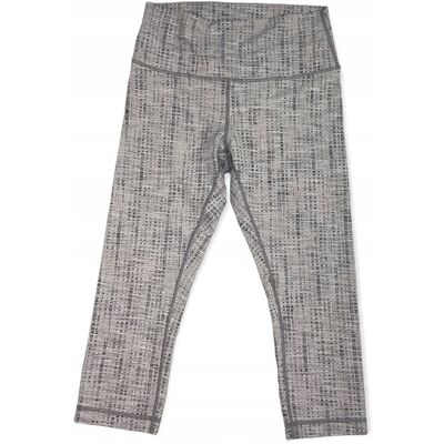 inna (Inny) Spodenki legginsy damskie bieganie LULULEMON S/M inna (Inny) Spodenki legginsy damskie bieganie LULULEMON S/M