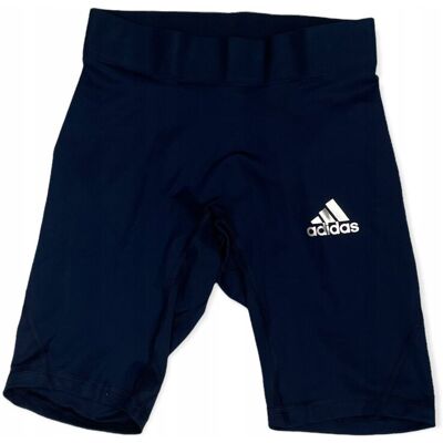 Spodenki legginsy damskie siatka ADIDAS XXL Spodenki legginsy damskie siatka ADIDAS XXL