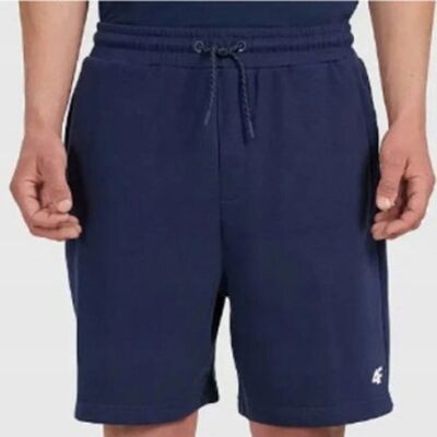 Spodenki Męskie 4F Sportowe Szorty Basic Bawełna Granatowe 4FWMM00TSHOM0836 4XL Spodenki Męskie 4F Sportowe Szorty Basic Bawełna Granatowe 4FWMM00TSHOM0836 4XL