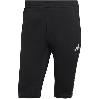 Spodenki Męskie Adidas Tiro 23 Competition Training Half Czarne He5659-Xxl Spodenki Męskie Adidas Tiro 23 Competition Training Half Czarne He5659-Xxl