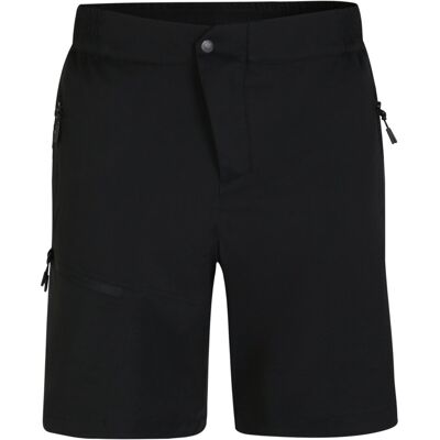 Dare 2B Spodenki męskie Dare2B Torrek sportowe trekkingowe krótkie czarne-DE 56 Dare 2B Spodenki męskie Dare2B Torrek sportowe trekkingowe krótkie czarne-DE 56