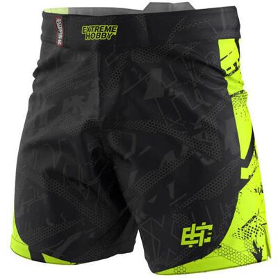 Spodenki Męskie Extreme Hobby Athletic Neo R. Xxl Spodenki Męskie Extreme Hobby Athletic Neo R. Xxl