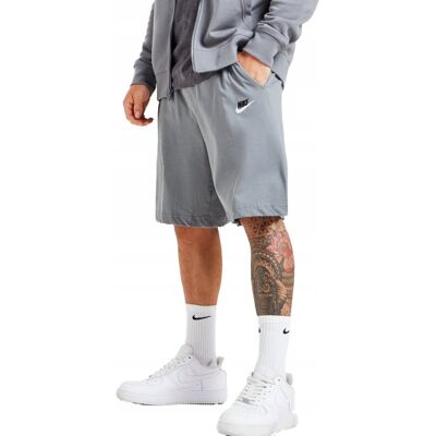 Spodenki Nike Sportswear Club Jersey Dz2543-084 S Spodenki Nike Sportswear Club Jersey Dz2543-084 S