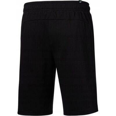 Spodenki Puma Ess Jersey Shorts 10'' 01 R-S Spodenki Puma Ess Jersey Shorts 10'' 01 R-S