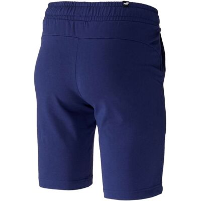 Spodenki Puma Ess Jersey Shorts 10'' 03 R-S Spodenki Puma Ess Jersey Shorts 10'' 03 R-S