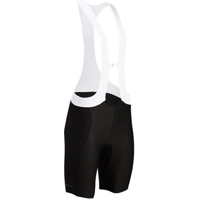 SILVINI Santerno Białe spodenki rowerowe - Bib Shorts SILVINI Santerno Białe spodenki rowerowe - Bib Shorts