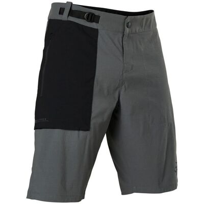 Spodenki Rowerowe Fox Ranger Utility Dark Shadow Spodenki Rowerowe Fox Ranger Utility Dark Shadow