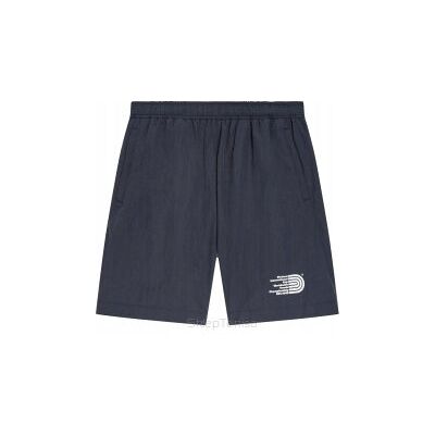 Spodenki tenisowe Diadora Bermuda Sport granatowe M Spodenki tenisowe Diadora Bermuda Sport granatowe M