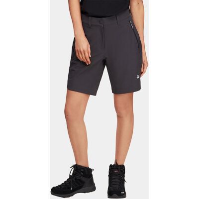 Spodenki trekkingowe damskie Alpinus Ajribaba czarne S Spodenki trekkingowe damskie Alpinus Ajribaba czarne S