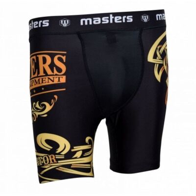 MASTERS FIGHT EQUIPMENT Spodenki treningowe Masters Sk-MMA M 06114-M, Rozmiar: L * DZ MASTERS FIGHT EQUIPMENT Spodenki treningowe Masters Sk-MMA M 06114-M, Rozmiar: L * DZ