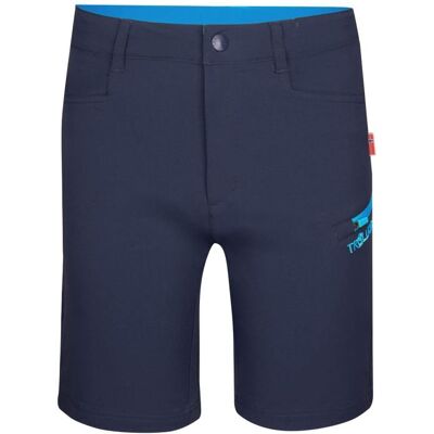 Spodenki Trollkids Kids Haugesund Shorts Jr 330-117 Spodenki Trollkids Kids Haugesund Shorts Jr 330-117