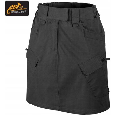 Helikon-Tex Spódnica Helikon UTL Czarna r. 30/32 Helikon-Tex Spódnica Helikon UTL Czarna r. 30/32