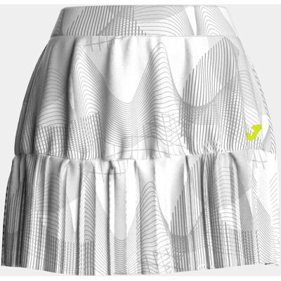 Spódnica tenisowa Joma CHALLENGE rozmiar L Spódnica tenisowa Joma CHALLENGE rozmiar L