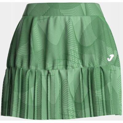 Spódnica tenisowa Joma CHALLENGE rozmiar L Spódnica tenisowa Joma CHALLENGE rozmiar L