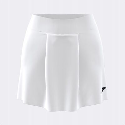 Biała spódnica sportowa Joma Torneo - Sports Skirt Biała spódnica sportowa Joma Torneo - Sports Skirt