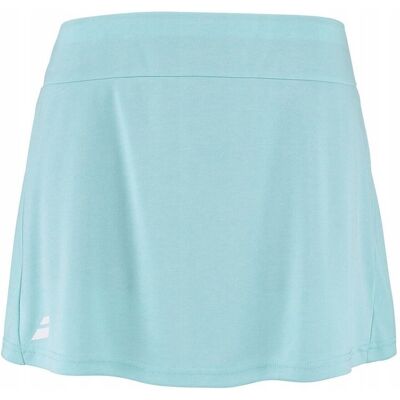 Spódniczka damska Babolat Play Skirt Women angel blue L Spódniczka damska Babolat Play Skirt Women angel blue L