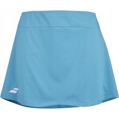 Spódniczka damska Babolat Play Skirt Women cyan blue S Spódniczka damska Babolat Play Skirt Women cyan blue S