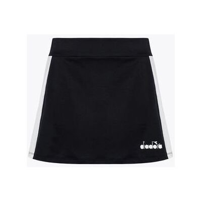 Spódniczka Diadora L.Core Skirt black S Spódniczka Diadora L.Core Skirt black S