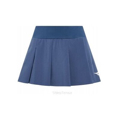 Spódniczka Tenisowa Diadora Skirt Icon Granatowa Xl Spódniczka Tenisowa Diadora Skirt Icon Granatowa Xl