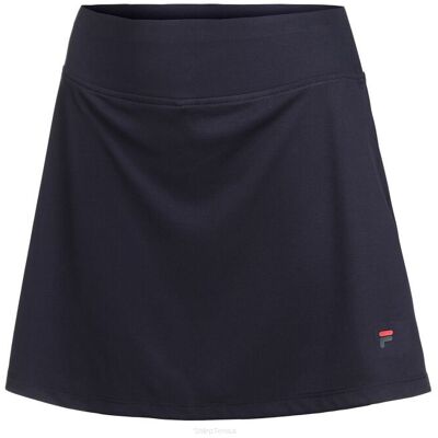 Spódniczka tenisowa Fila Skort Anna granatowa L Spódniczka tenisowa Fila Skort Anna granatowa L