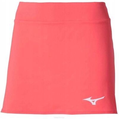 Spódniczka Tenisowa Mizuno Flex Skort Koralowa M Spódniczka Tenisowa Mizuno Flex Skort Koralowa M