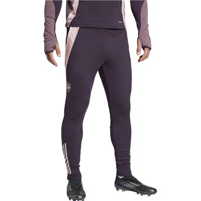 Spodnie adidas Arsenal Londyn Training Panty JF2916 L czarny Spodnie adidas Arsenal Londyn Training Panty JF2916 L czarny