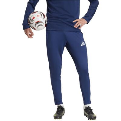 Spodnie adidas Entrada 26 Training Pants KE9847 granatowy XXL Spodnie adidas Entrada 26 Training Pants KE9847 granatowy XXL