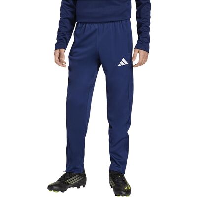 Spodnie adidas ENTRADA 26 Training Panty JZ6549 granatowy 176 cm Spodnie adidas ENTRADA 26 Training Panty JZ6549 granatowy 176 cm