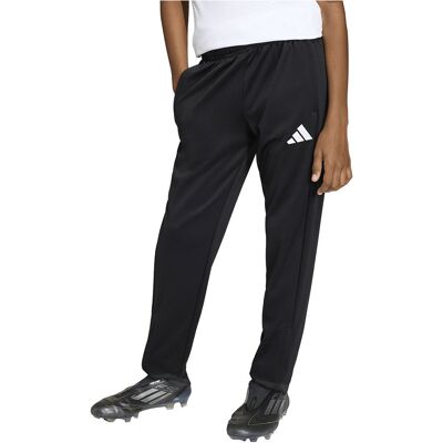 Spodnie adidas ENTRADA 26 Training Panty JZ6550 czarny 116 cm Spodnie adidas ENTRADA 26 Training Panty JZ6550 czarny 116 cm