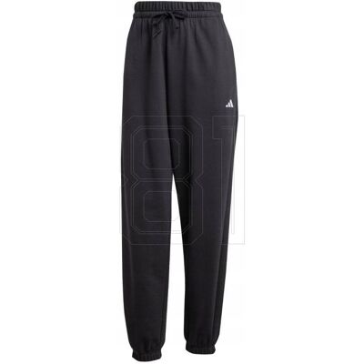 Spodnie adidas Essentials Small Logo French Terry Cuffed W JD7999 M Spodnie adidas Essentials Small Logo French Terry Cuffed W JD7999 M