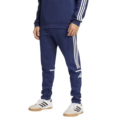 Spodnie adidas SQUADRA 25 Sweat Pant JD2961 - GRANATOWY, L Spodnie adidas SQUADRA 25 Sweat Pant JD2961 - GRANATOWY, L