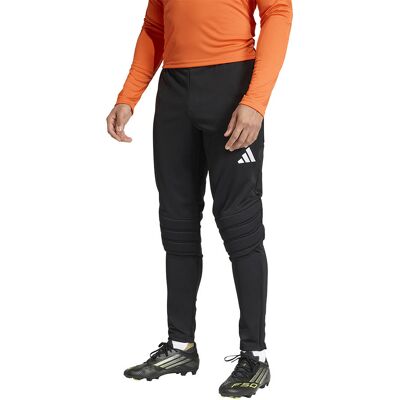 Spodnie adidas Tierro 26 GK KF5955 czarny XXXL Spodnie adidas Tierro 26 GK KF5955 czarny XXXL