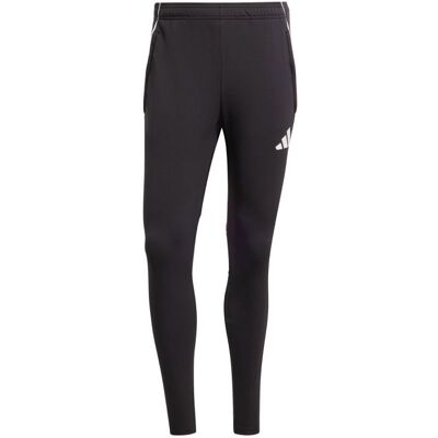 adidas Tiro 25 Competition Spodnie treningowe - Czarny adidas Tiro 25 Competition Spodnie treningowe - Czarny
