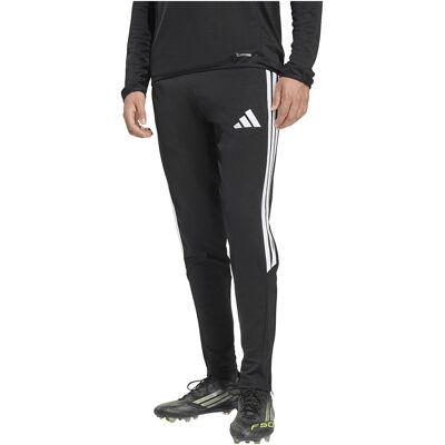 Spodnie adidas TIRO 26 Training Pants JY7113 czarny XXXL Spodnie adidas TIRO 26 Training Pants JY7113 czarny XXXL