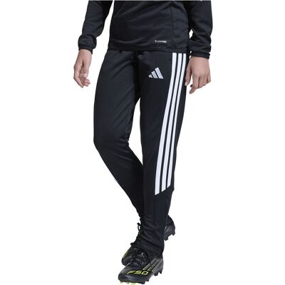 Spodnie adidas TIRO 26 Training Pants JY7117 czarny 152 cm Spodnie adidas TIRO 26 Training Pants JY7117 czarny 152 cm