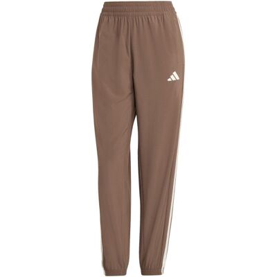 Spodnie adidas Train Essentials 3-Stripes Woven W JY2168 Spodnie adidas Train Essentials 3-Stripes Woven W JY2168