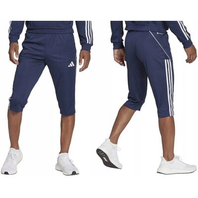 Spodnie Adidas Treningowe Tiro 23 3/4 Hs7235 - L Spodnie Adidas Treningowe Tiro 23 3/4 Hs7235 - L