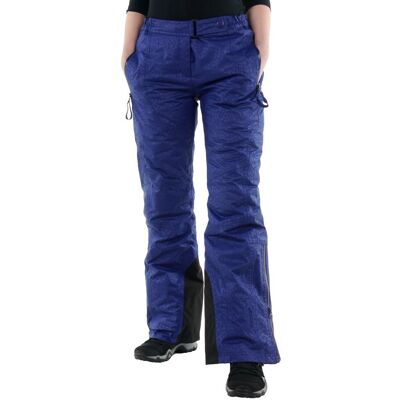 Damskie spodnie zimowe Adidas - Spodnie Damskie spodnie zimowe Adidas - Spodnie