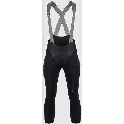 inna (Inny) Spodnie Assos Trail Tactica Winter Liner Bib Tights HP T3 czarne M inna (Inny) Spodnie Assos Trail Tactica Winter Liner Bib Tights HP T3 czarne M