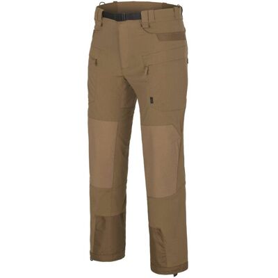 Spodnie BLIZZARD® - StormStretch® - Coyote Helikon-Tex Spodnie BLIZZARD® - StormStretch® - Coyote Helikon-Tex