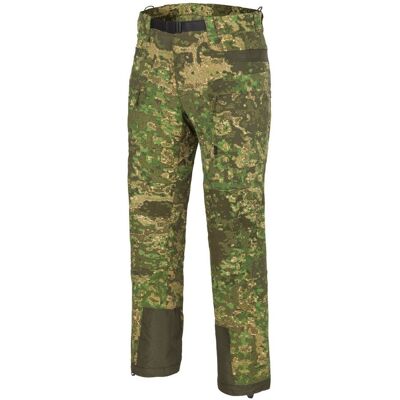 Spodnie BLIZZARD® - StormStretch® - PenCott® WildWood™ - Helikon-Tex Spodnie BLIZZARD® - StormStretch® - PenCott® WildWood™ - Helikon-Tex