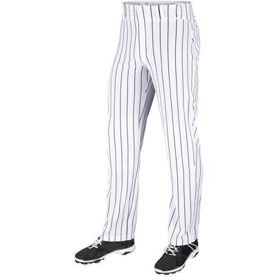 Spodnie Champro Triple Crown Pinstripe Męskie Baseballowe 2XL Spodnie Champro Triple Crown Pinstripe Męskie Baseballowe 2XL