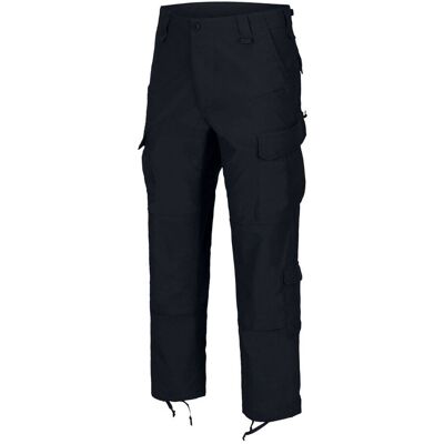 Spodnie CPU® - PolyCotton Ripstop - Navy Blue Helikon-Tex Spodnie CPU® - PolyCotton Ripstop - Navy Blue Helikon-Tex