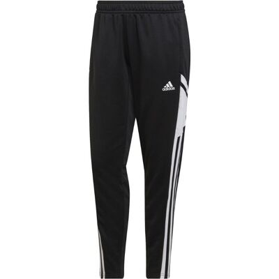 Spodnie damskie adidas Condivo 22 Training Pants czarne H21265-S Spodnie damskie adidas Condivo 22 Training Pants czarne H21265-S