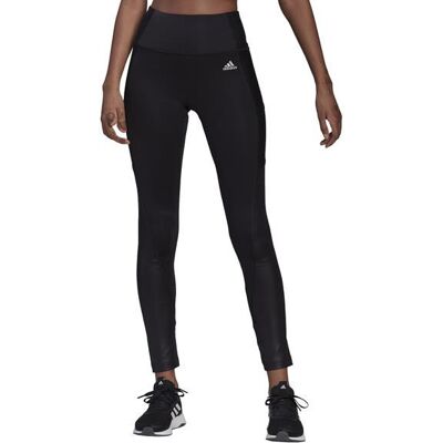 ADIDAS - Damen Tight W UFORU TIG - Czarny - XS - Tights ADIDAS - Damen Tight W UFORU TIG - Czarny - XS - Tights